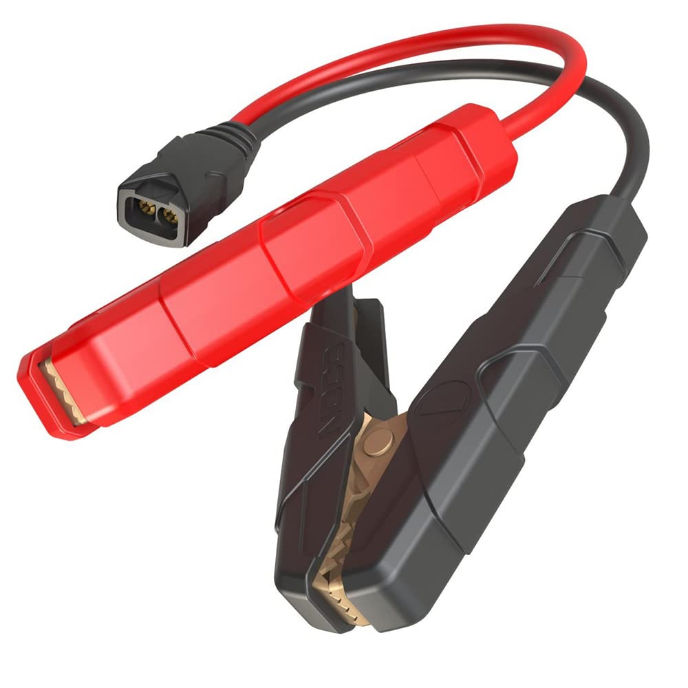 noco-gbc001-pinces-de-remplacement-batterie-hd-pour-d-marreurs-gb20-et-gb40 image 2