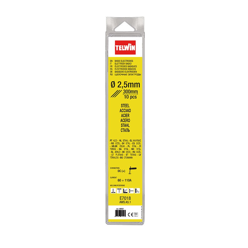 telwin-lectrodes-basiques-e7018-pour-soudage-3-2-mm-8-pi-ces-350-mm image 3