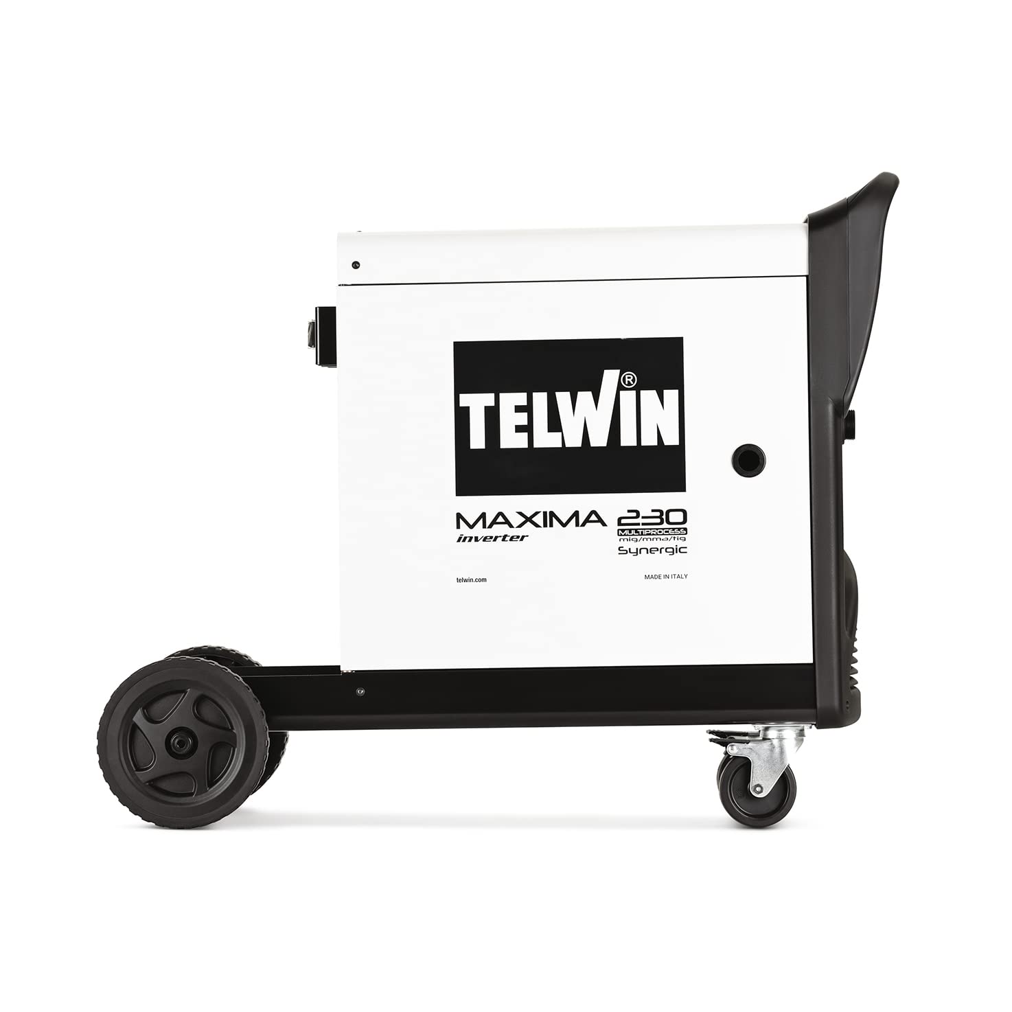 telwin-maxima-230-synergic-poste-de-soudage-inverter-multiprocessus-220a-mig-mag image 6
