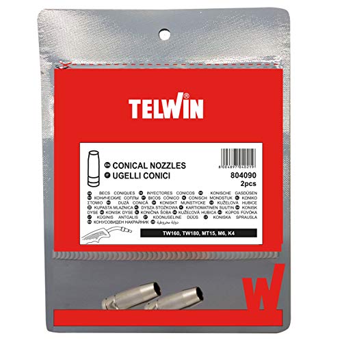 telwin-buses-coniques-pour-torche-mig-lot-de-2-compatible-tw160-tw180-et-mt15 image 2