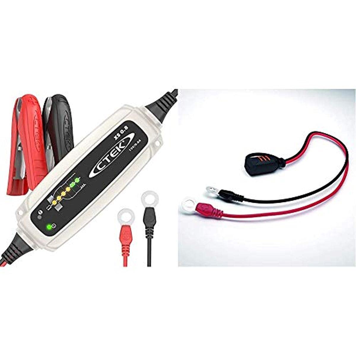 ctek-xs-0-8-chargeur-de-batterie-intelligent-12v-0-8a-avec-d-sulfatation-et-main image 8