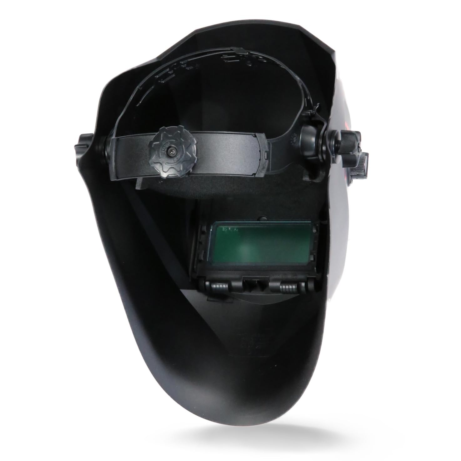 telwin-tribe-9-13-casque-de-soudage-auto-obscurcissant-tig-mig-mag-mma-avec-tech image 5