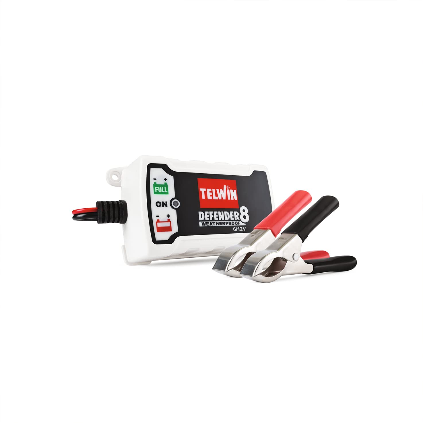 telwin-defender-8-chargeur-et-mainteneur-de-batterie-intelligent-6-12v-0-75a-wet image 3