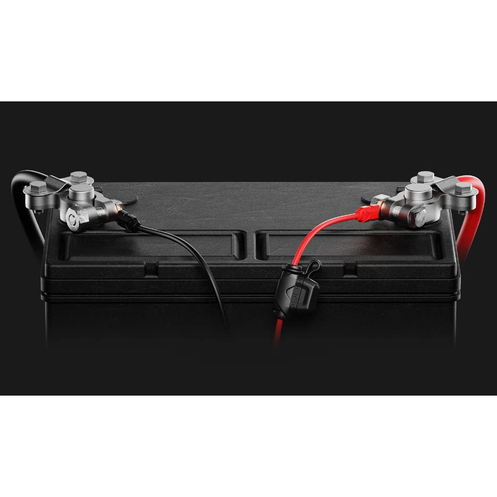 noco-gc017-connecteur-12v-avec-pinces-de-batterie-fusible-int-gr-15a-et-fil-cuiv image 2