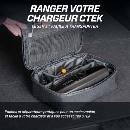 ctek-cs-storage-case-tui-de-rangement-et-transport-pour-chargeur-ctek-cs-one-ou- image 7