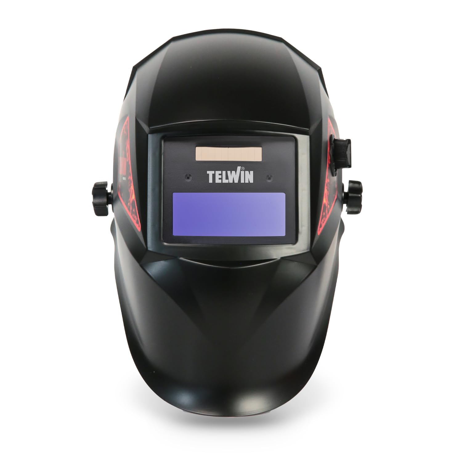 telwin-tribe-9-13-casque-de-soudage-auto-obscurcissant-tig-mig-mag-mma-avec-tech image 2