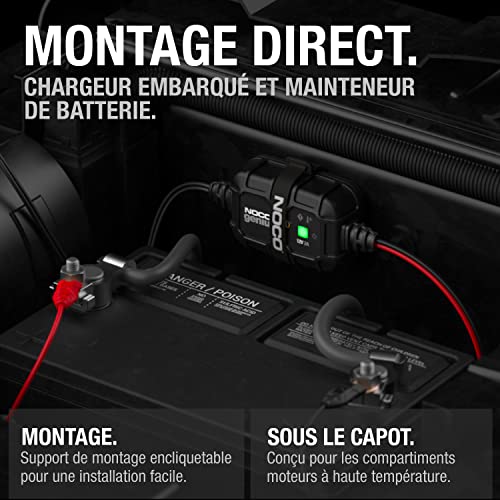 noco-genius2d-chargeur-de-batterie-intelligent-12v-2a-fixation-directe-avec-main image 8