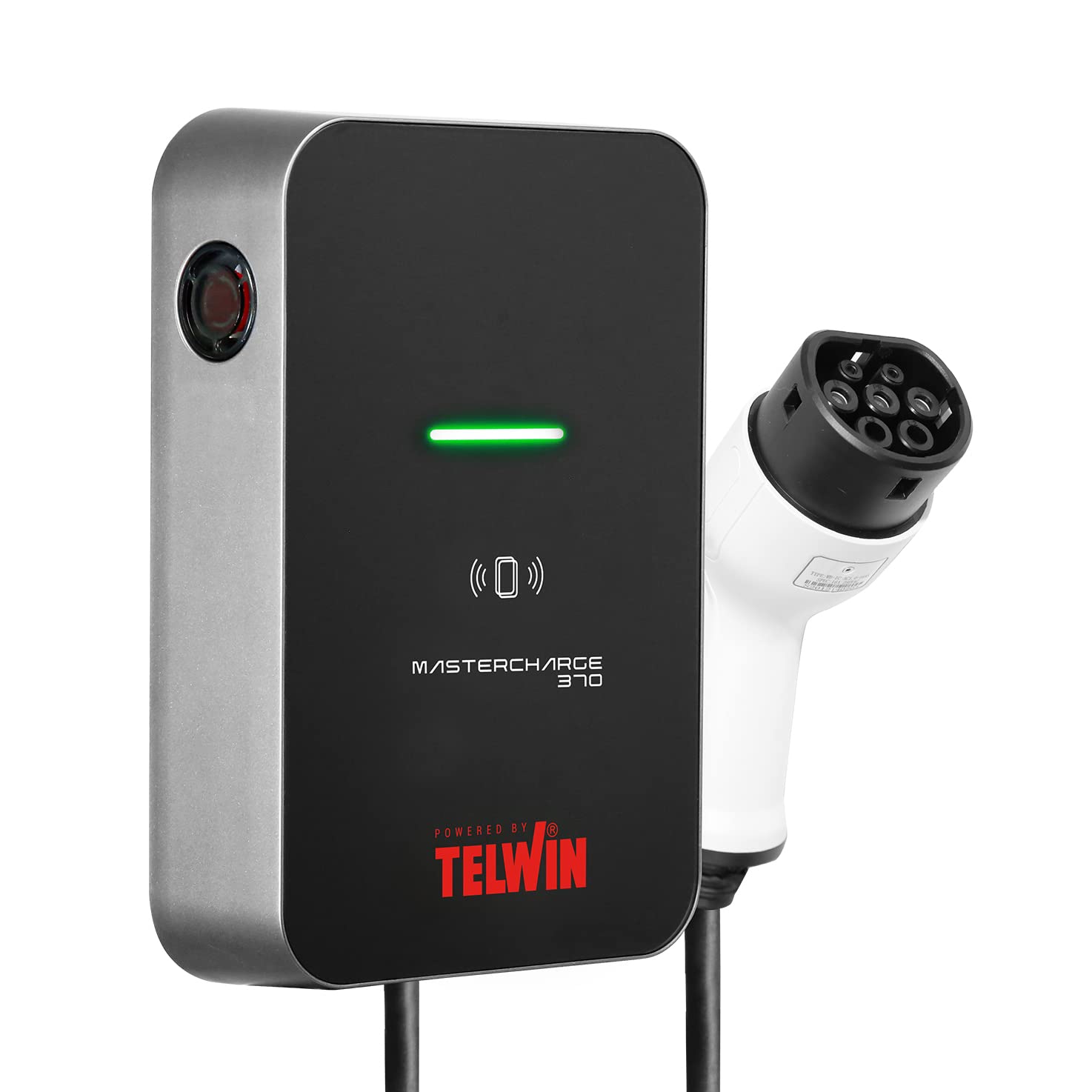 telwin-mastercharge-370-station-de-recharge-v-hicule-lectrique-3-7-kw-mode-3-typ image 1