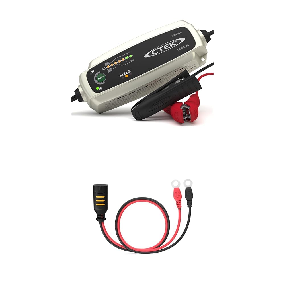 ctek-mxs-3-8-chargeur-de-batterie-enti-rement-automatique-12v-3-8a-avec-mode-nei image 8