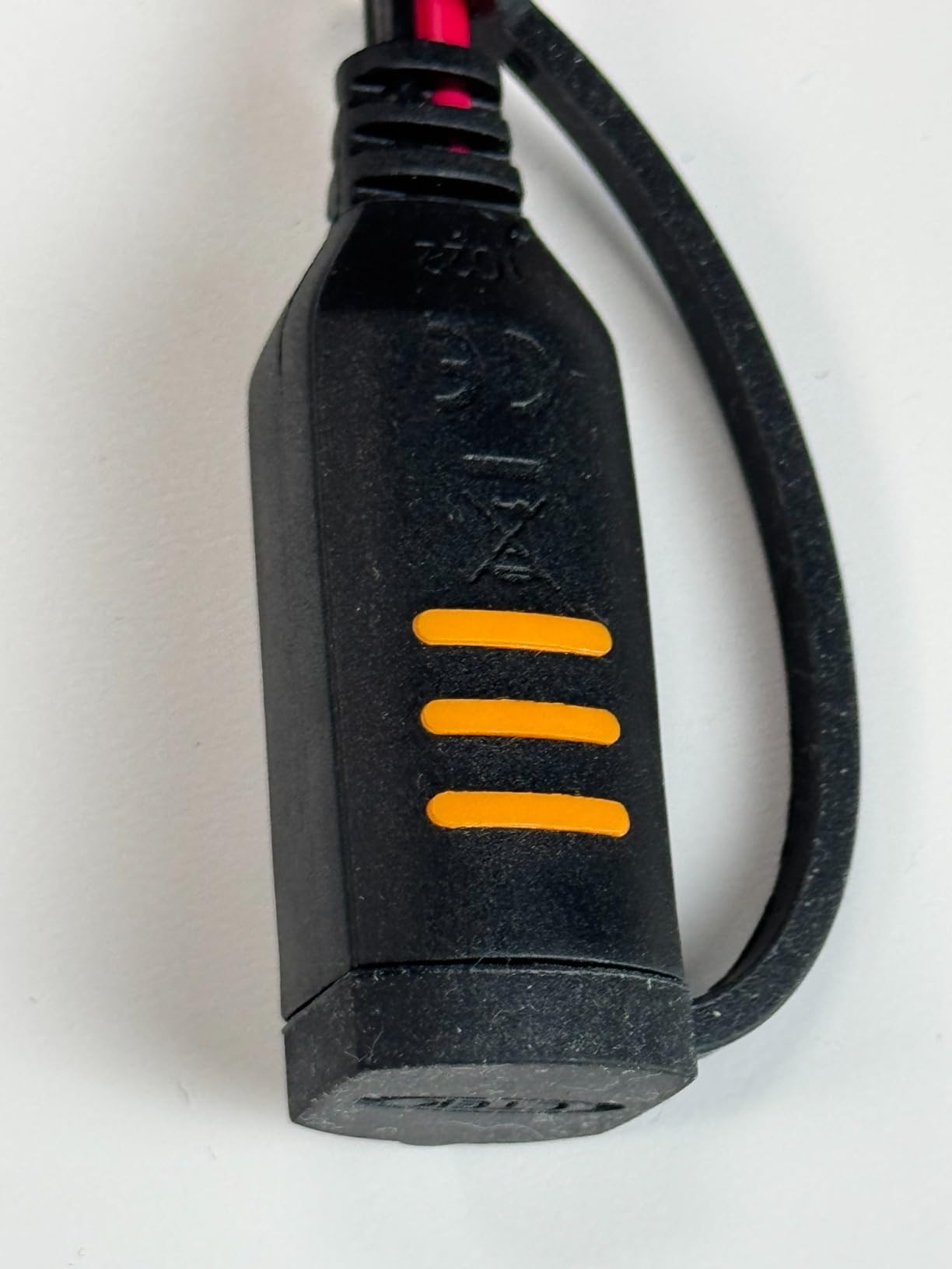 Connexion capricieuse