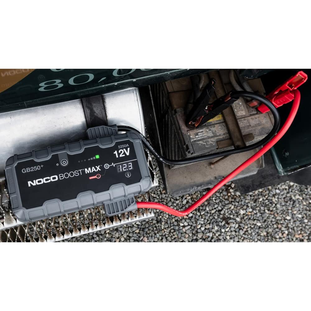 noco-boost-max-gb250-booster-de-d-marrage-lithium-ultrasafe-12v-5250a-pour-moteu image 2