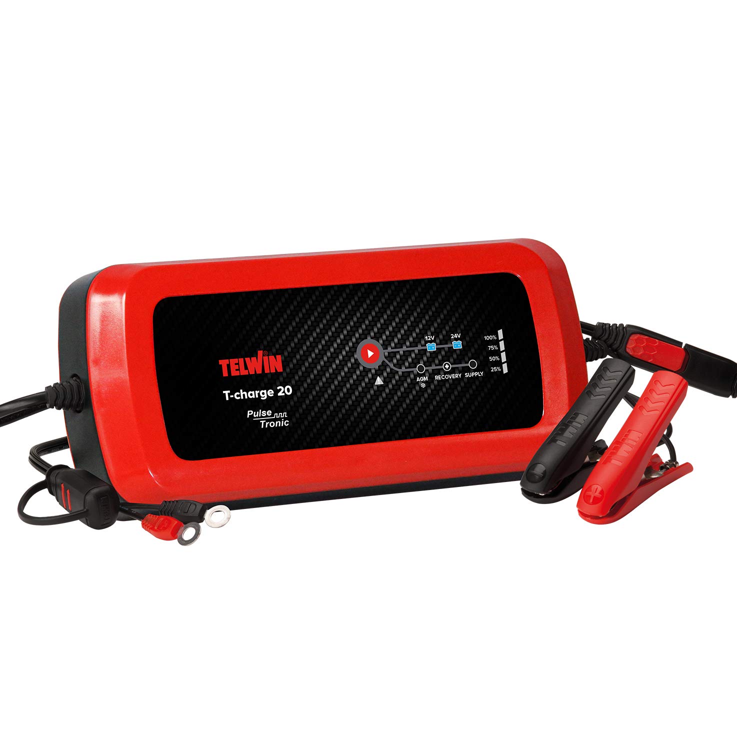 telwin-t-charge-20-chargeur-de-batterie-et-maintien-de-charge-lectronique-multif image 2