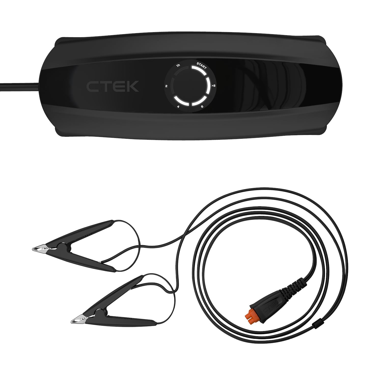 ctek-cs-one-gen-2-wi-fi-chargeur-de-batterie-intelligent-12v-avec-contr-le-par-a image 2