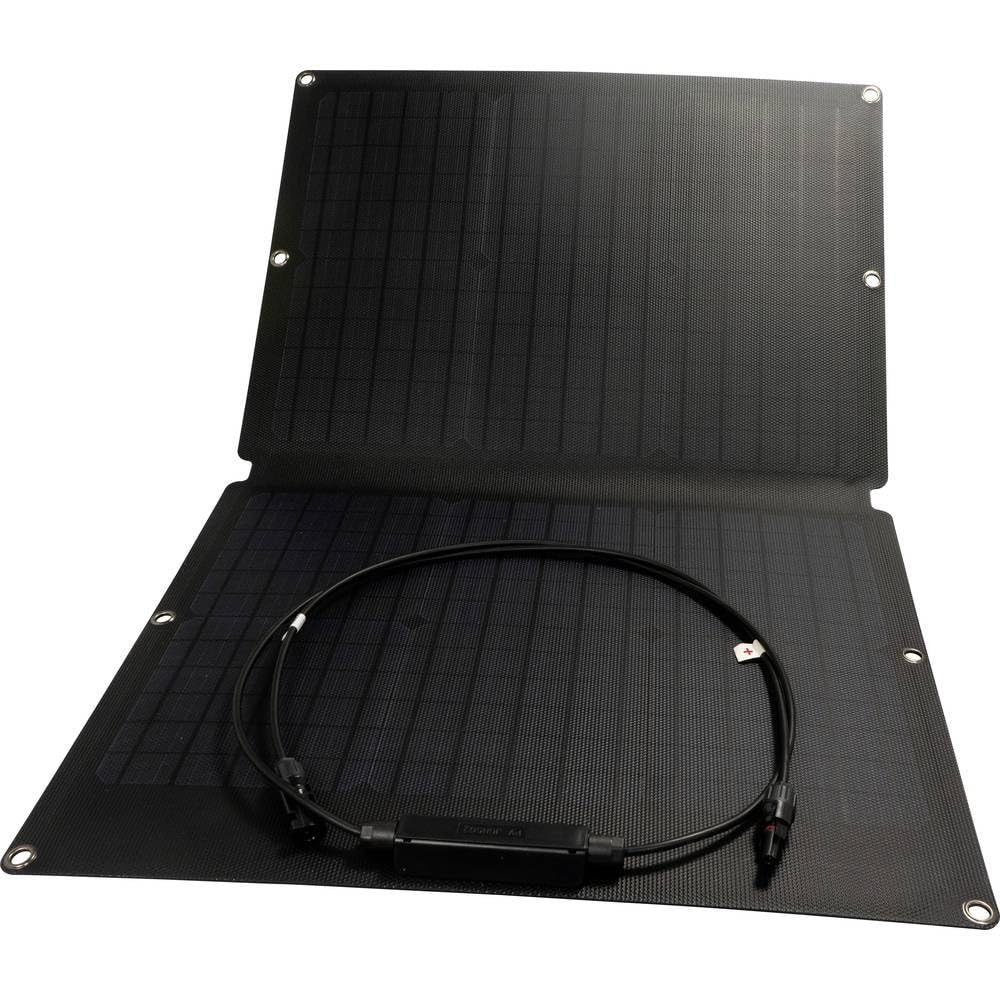 ctek-solar-panel-charge-kit-kit-panneau-solaire-pour-recharger-et-alimenter-le-c image 1