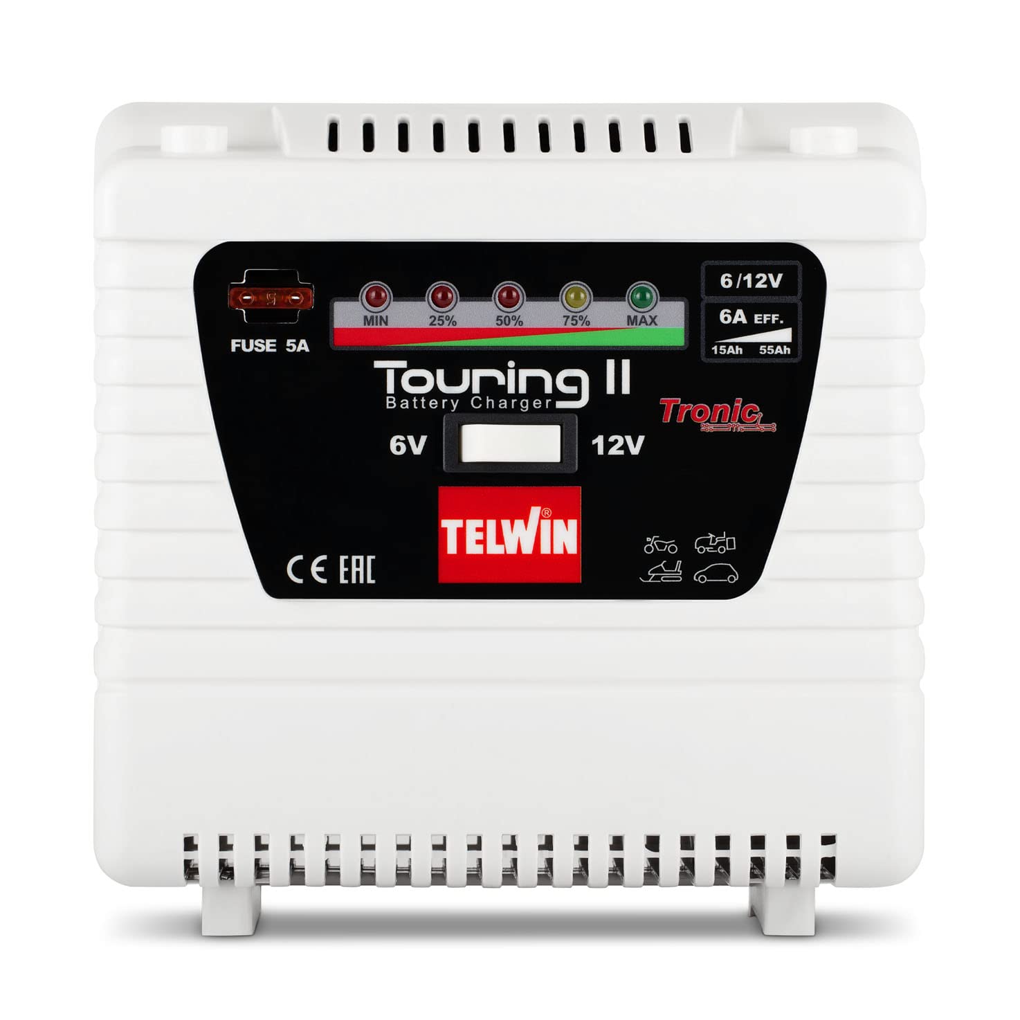 telwin-touring-11-chargeur-de-batterie-6-12v-tronic-pour-batteries-wet-gel-agm-e image 3
