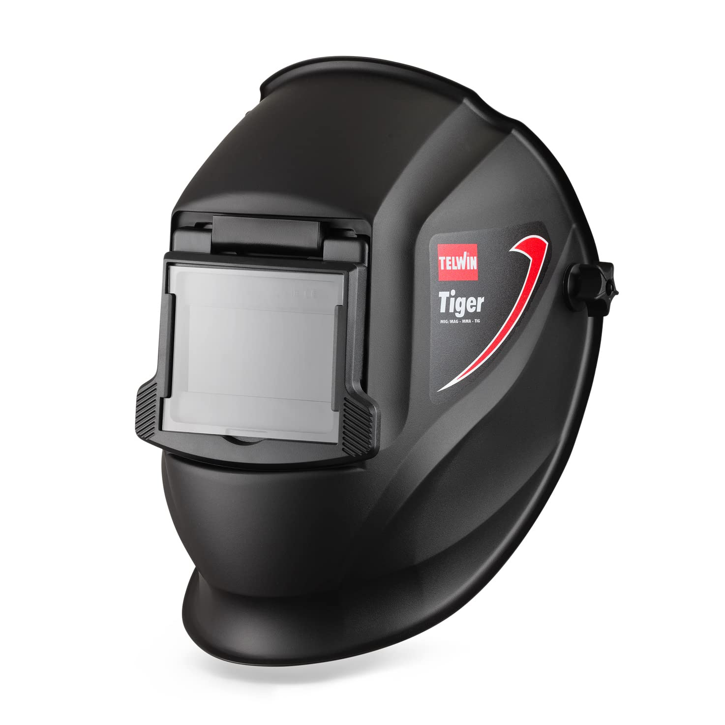 telwin-tribe-9-13-casque-de-soudage-auto-obscurcissant-tig-mig-mag-mma-avec-tech image 7