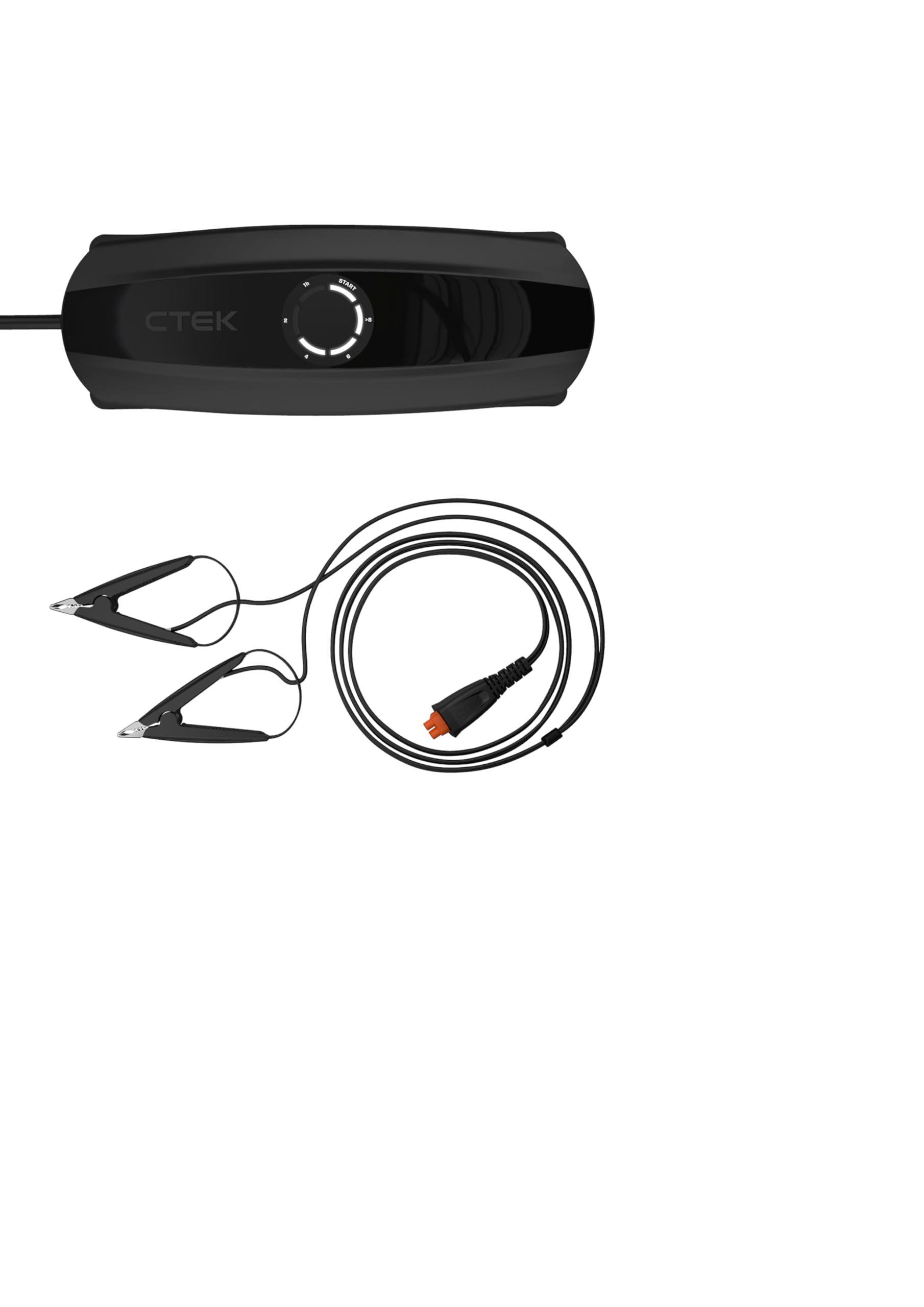 ctek-cs-one-chargeur-de-batterie-intelligent-12-v-avec-technologie-adaptative-ap image 8