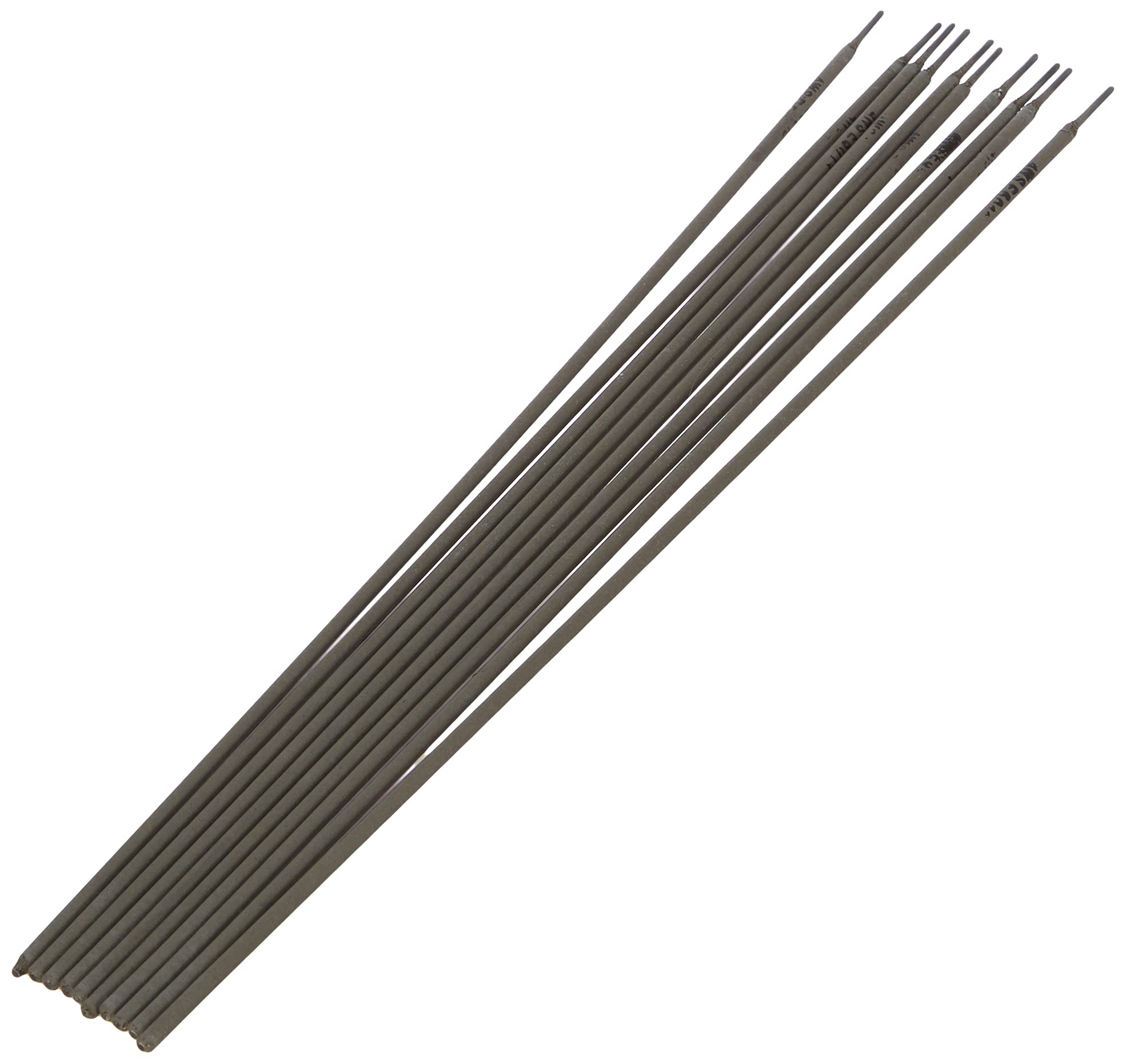 telwin-802616-set-de-15-lectrodes-rutiles-pour-soudage-acier-1-6-mm-250-mm image 1