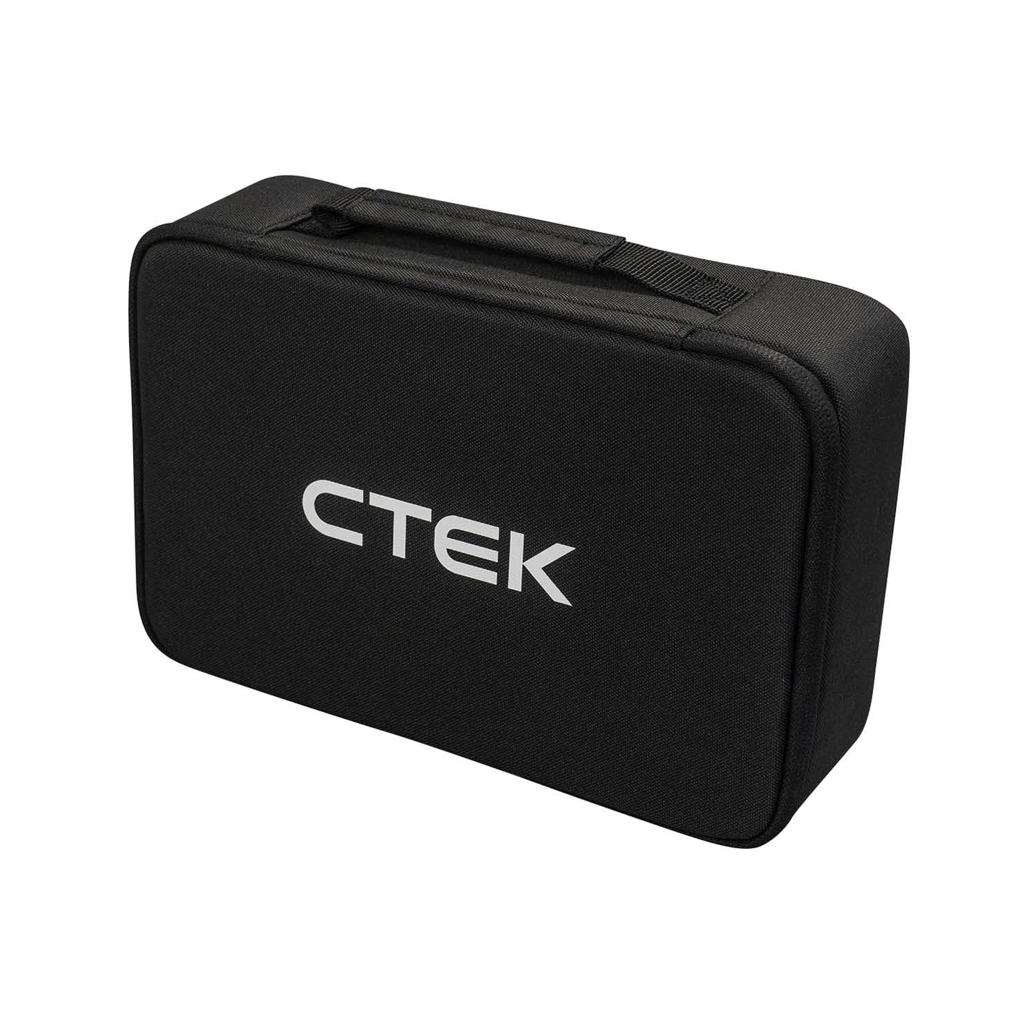 ctek-cs-storage-case-tui-de-rangement-et-transport-pour-chargeur-ctek-cs-one-ou- image 1