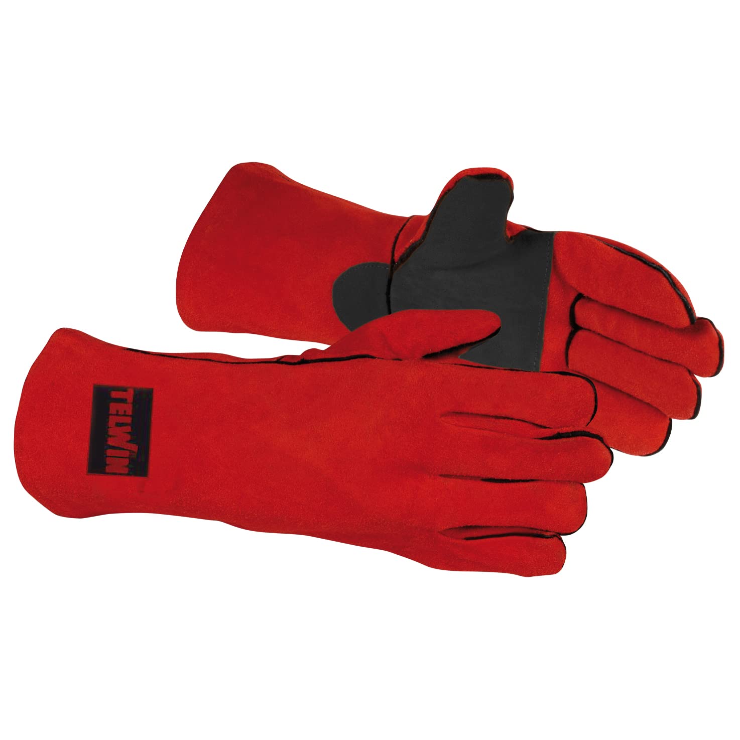 telwin-montana-gants-de-soudage-professionnels-type-a-en-cro-te-de-cuir-de-vache image 5