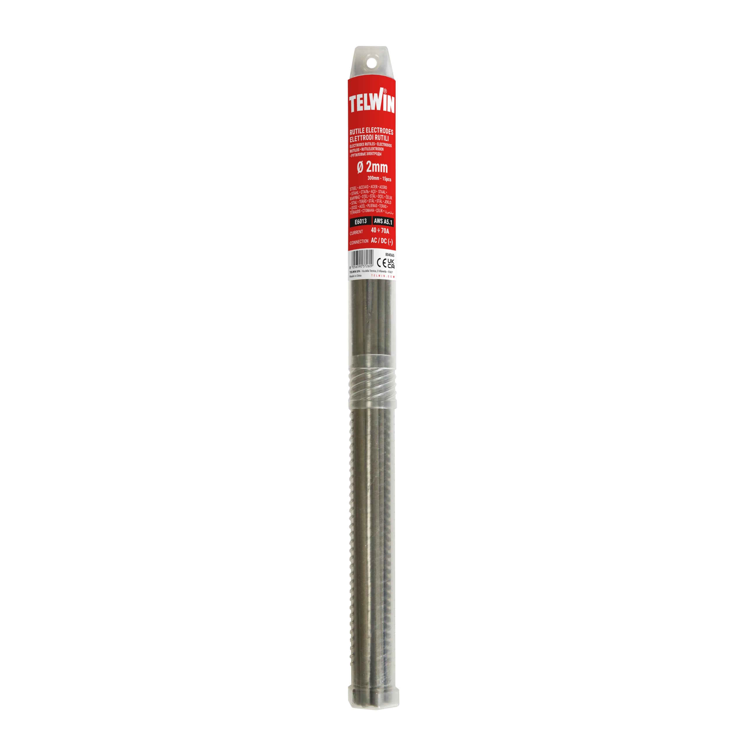 telwin-802616-set-de-15-lectrodes-rutiles-pour-soudage-acier-1-6-mm-250-mm image 6