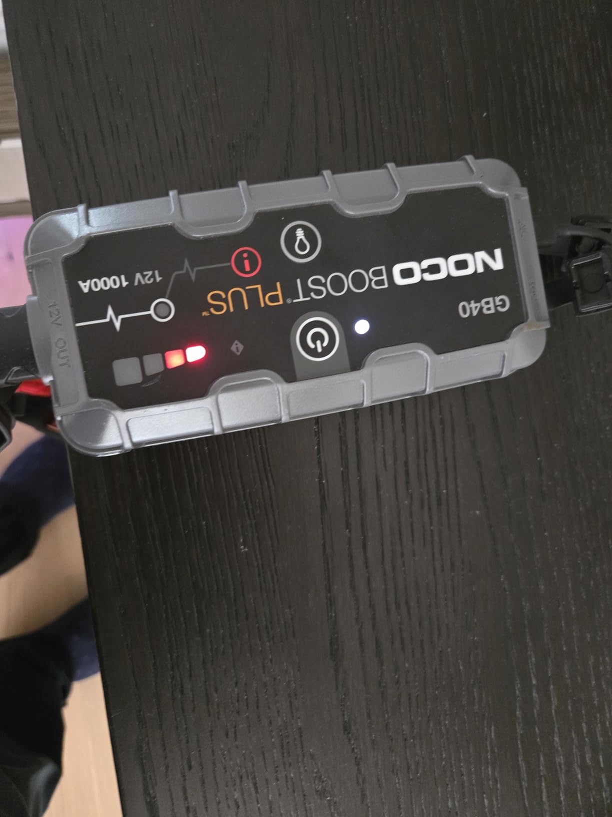 Au top