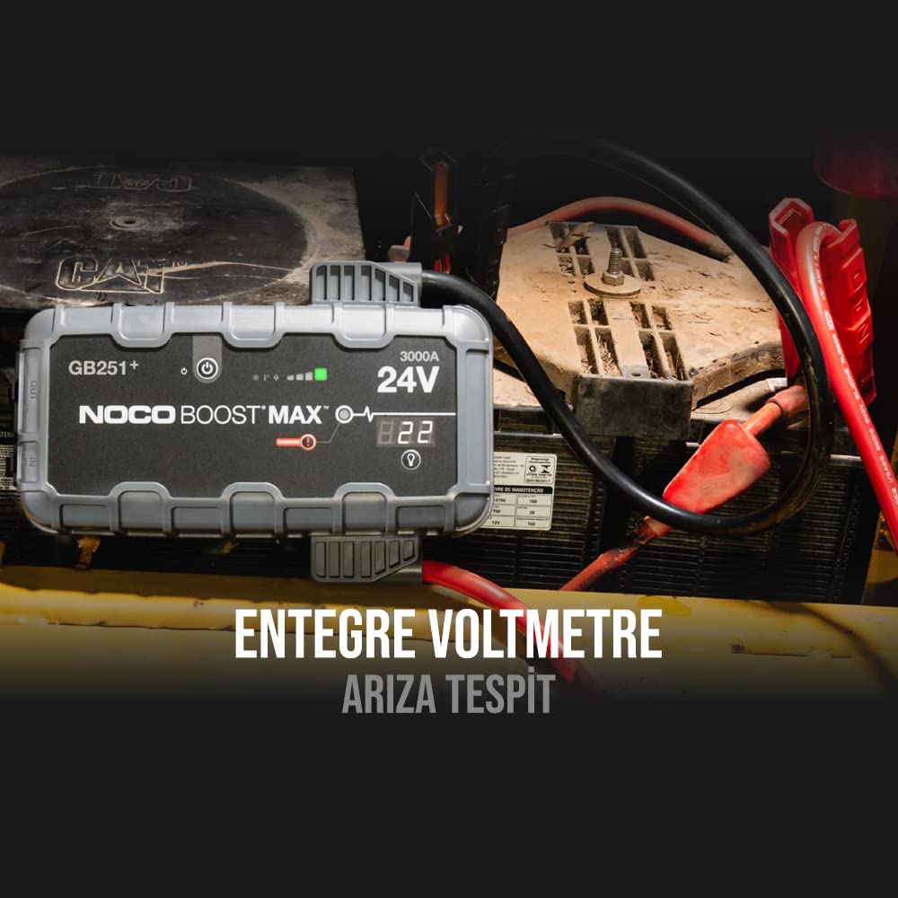 noco-boost-max-gb251-booster-batterie-lithium-ultrasafe-24v-3000a-pour-moteurs-e image 2