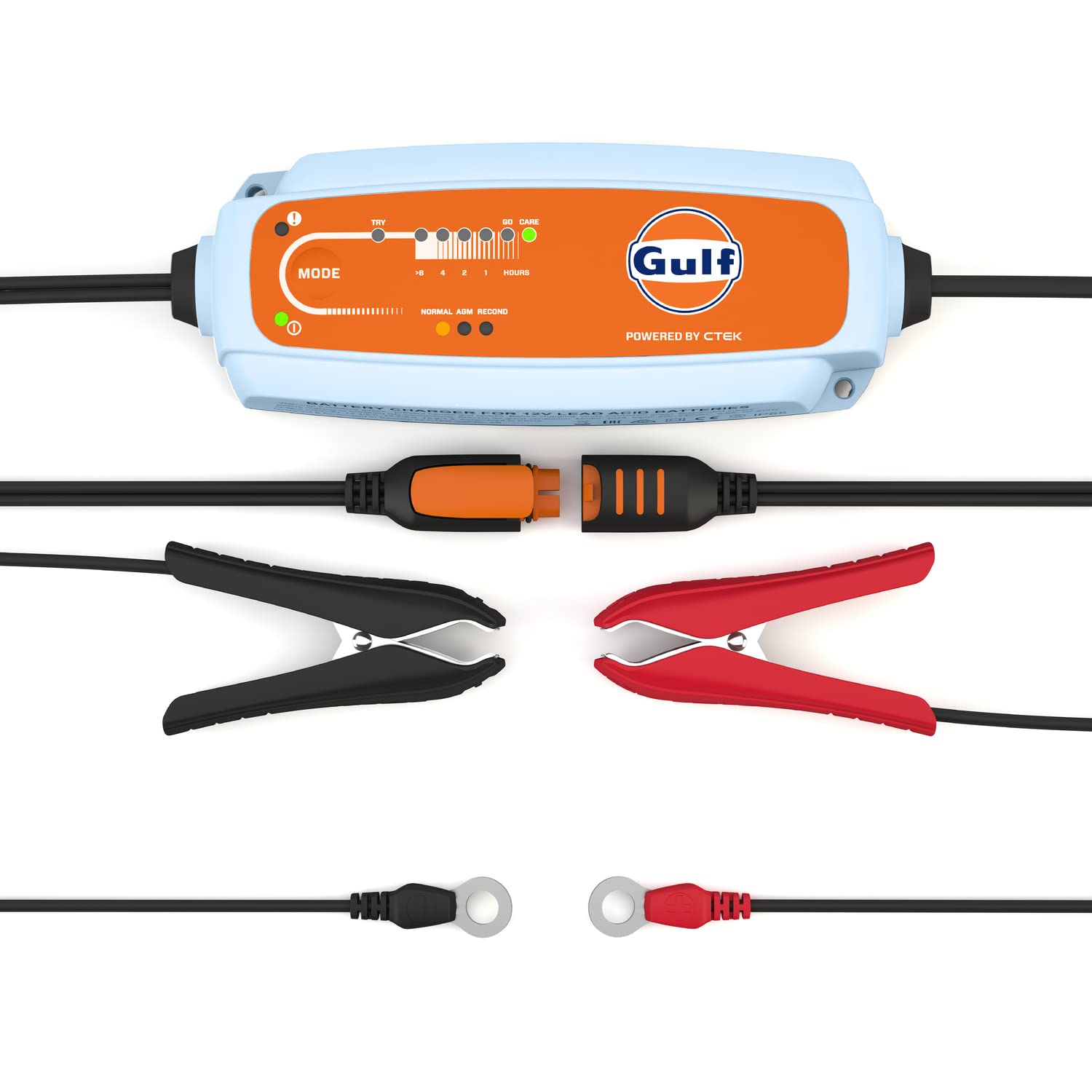 ctek-gulf-ct5-time-to-go-chargeur-de-batterie-12-v-dition-limit-e-gulf-compte-re image 2