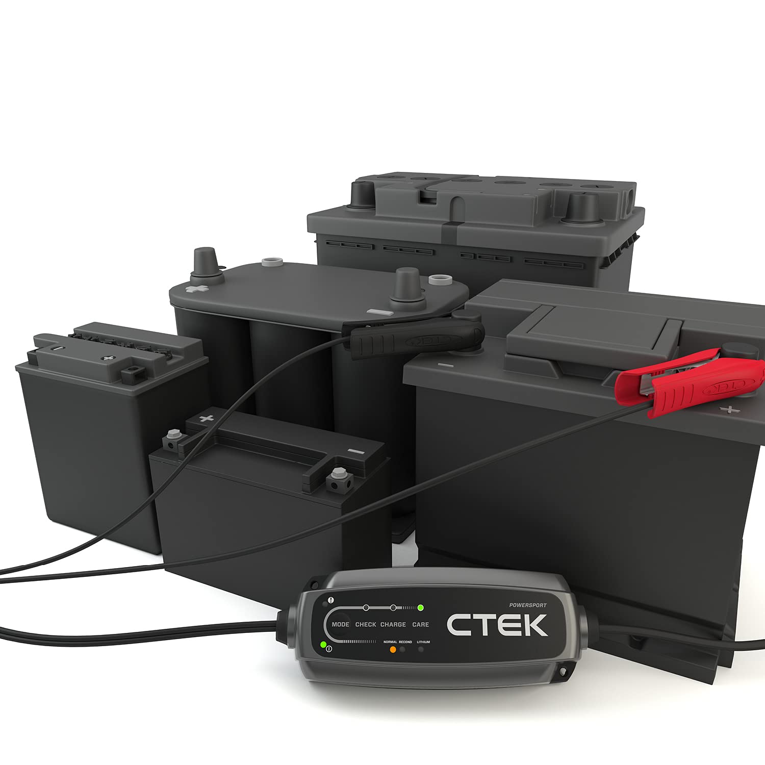 ctek-ct5-powersport-chargeur-de-batterie-12-v-2-3-a-pour-moto-scooter-quad-et-je image 4