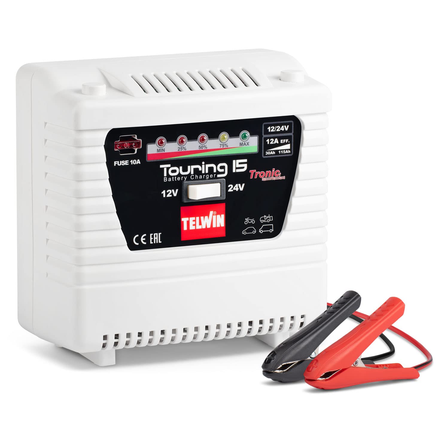 telwin-touring-11-chargeur-de-batterie-6-12v-tronic-pour-batteries-wet-gel-agm-e image 5
