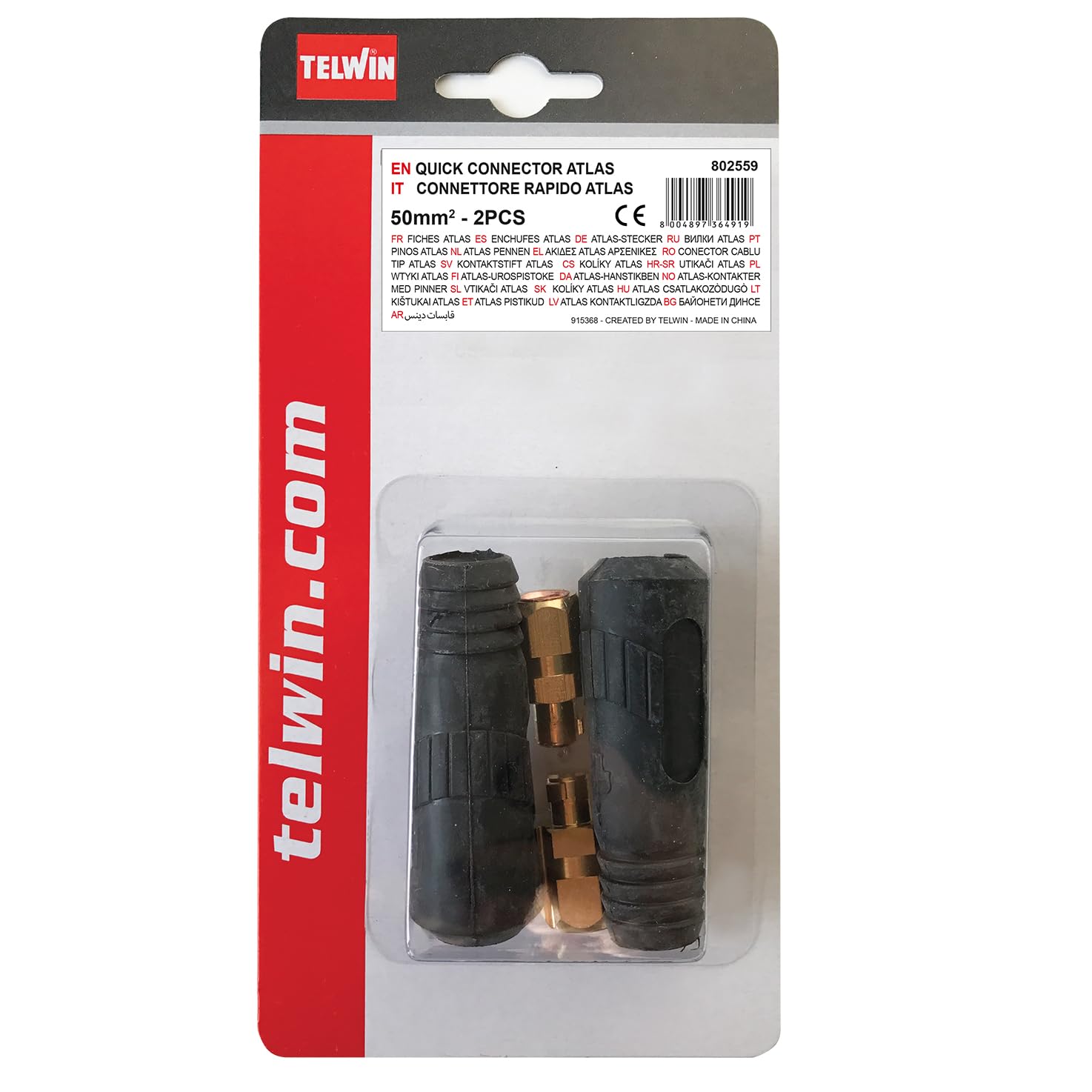 telwin-atlas-kit-de-2-connecteurs-rapides-25-mm-pour-c-bles-de-soudage image 5