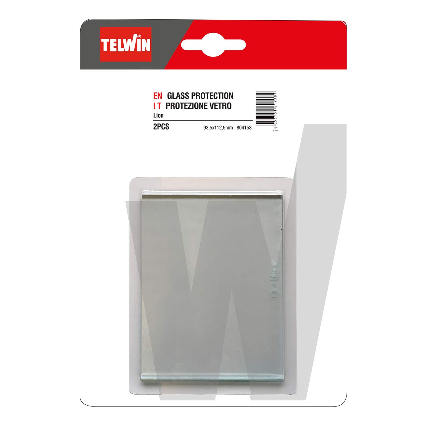 telwin-kit-2-verres-de-protection-ext-rieurs-93x112-mm-pour-masque-de-soudage-re image 1