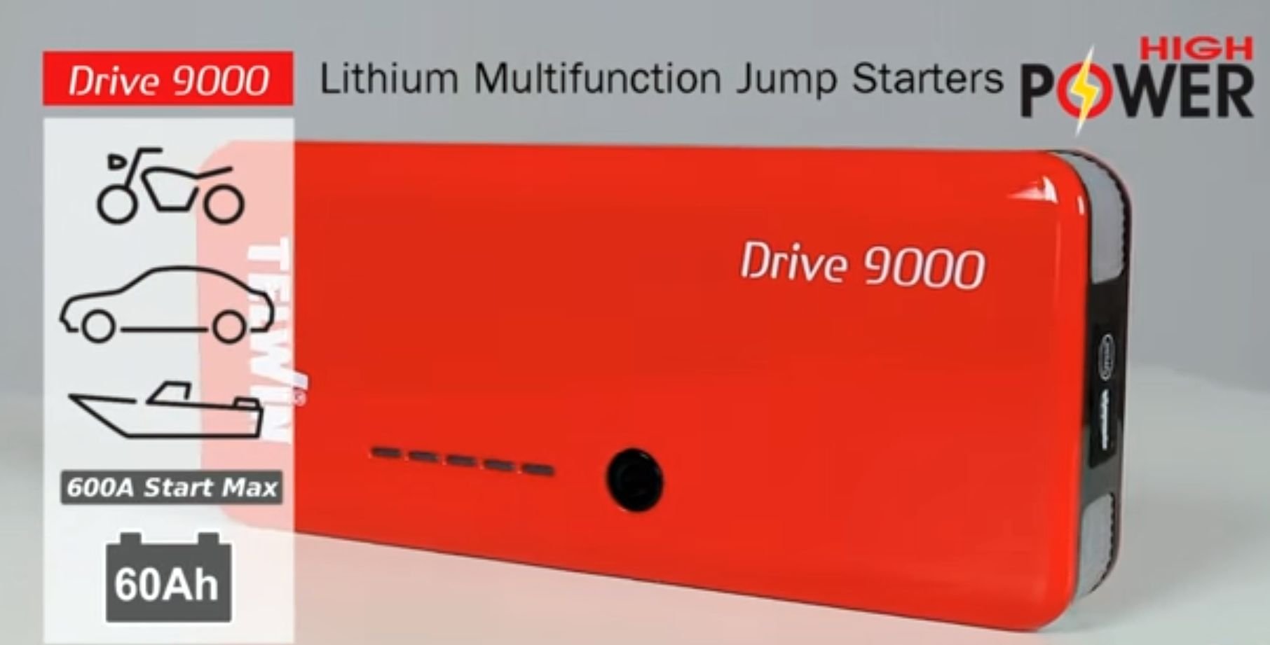 telwin-drive-9000-d-marreur-portable-d-urgence-multifonction-12v-avec-powerbank- image 3
