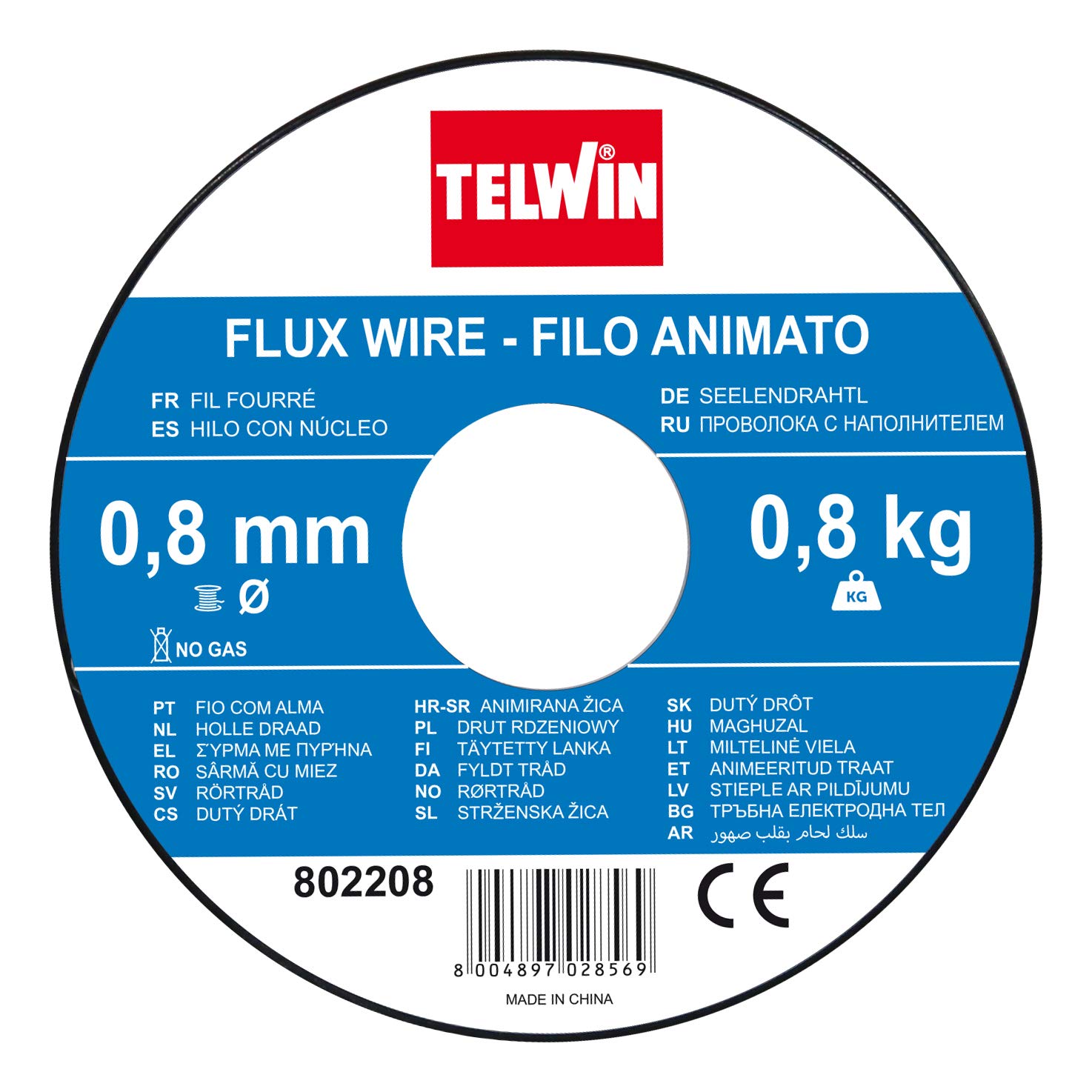 telwin-802146-bobine-de-fil-fourr-e71t-gs-0-9-mm-0-8-kg-pour-soudage-flux-sans-g image 4