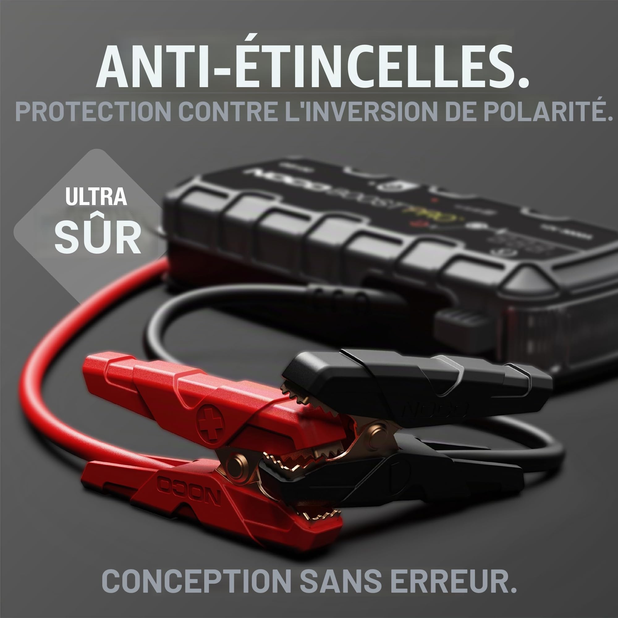 noco-boost-gb150-booster-batterie-ultrasafe-lithium-3000a-d-marreur-portable-12v image 3
