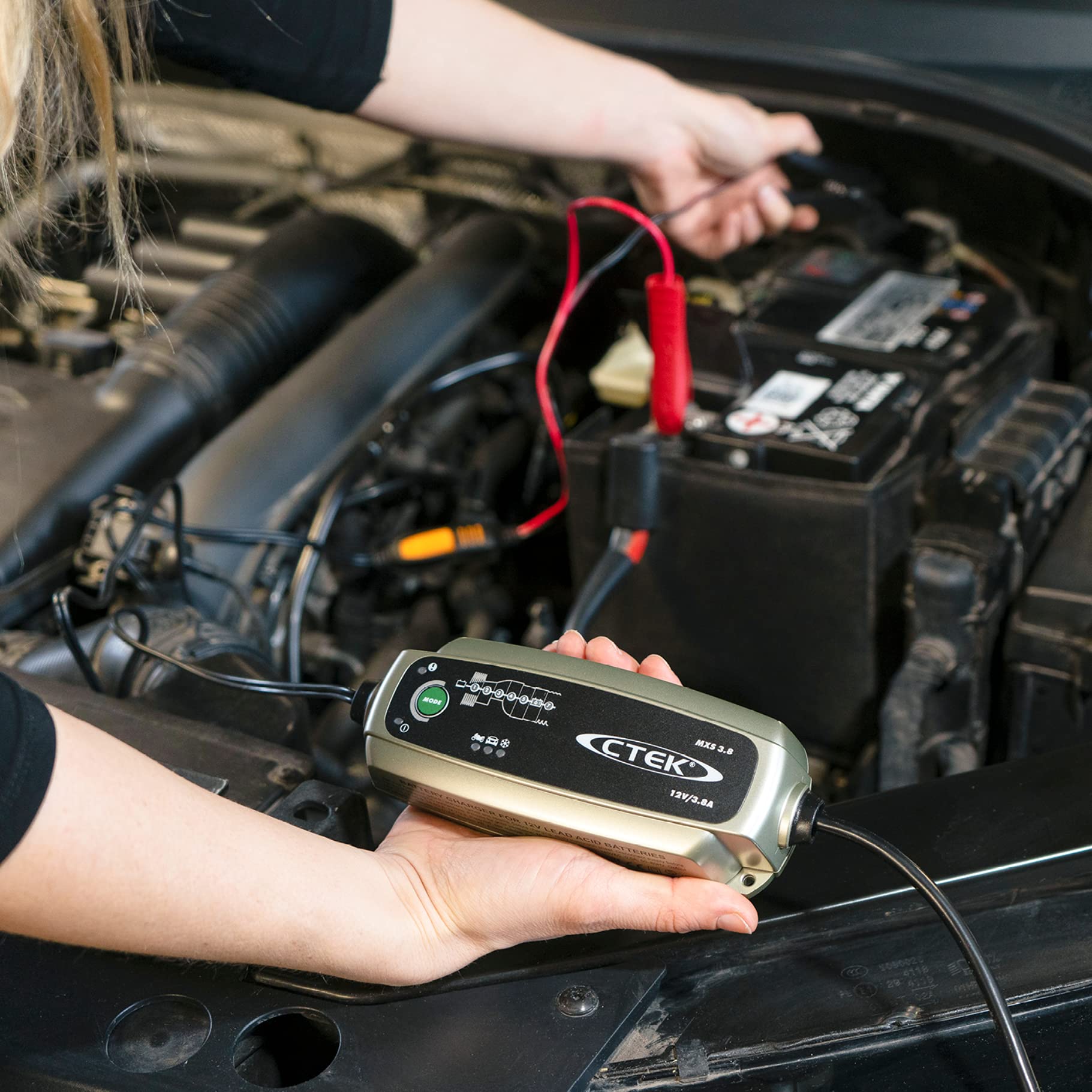 ctek-mxs-3-8-chargeur-de-batterie-enti-rement-automatique-12v-3-8a-avec-mode-nei image 6