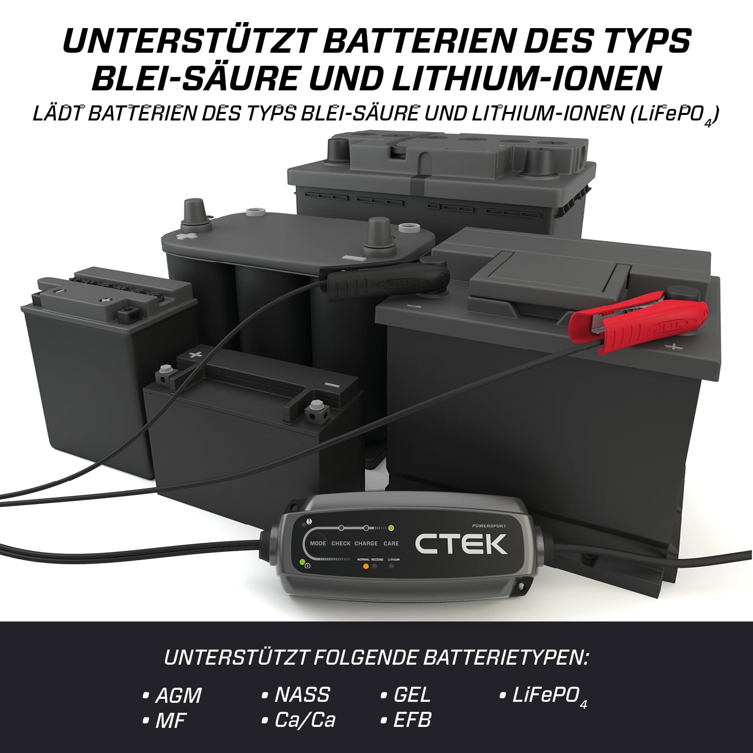 ctek-ct5-powersport-chargeur-de-batterie-12-v-2-3-a-pour-batteries-plomb-acide-e image 4