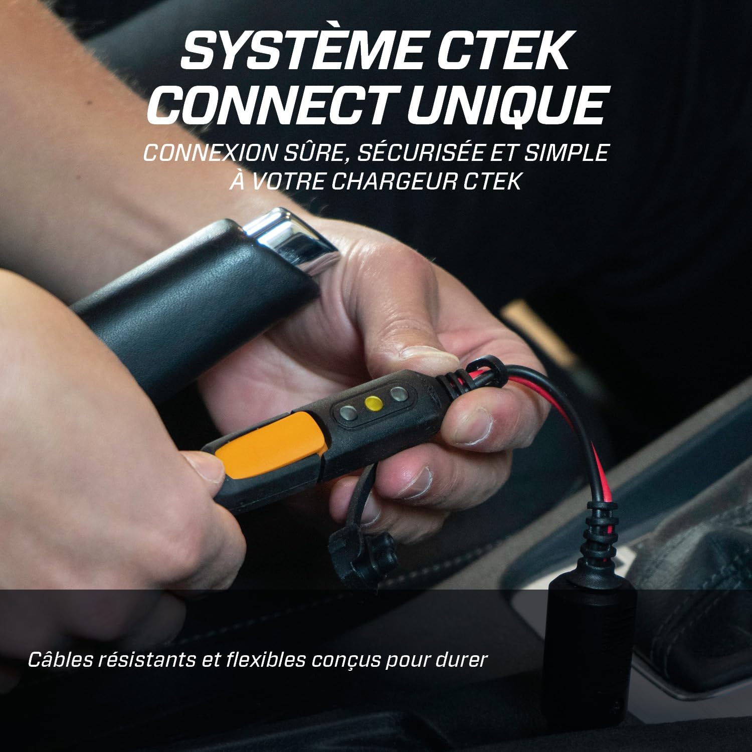 ctek-indicator-cig-plug-indicateur-led-d-tat-de-batterie-12-v-sur-prise-allume-c image 4