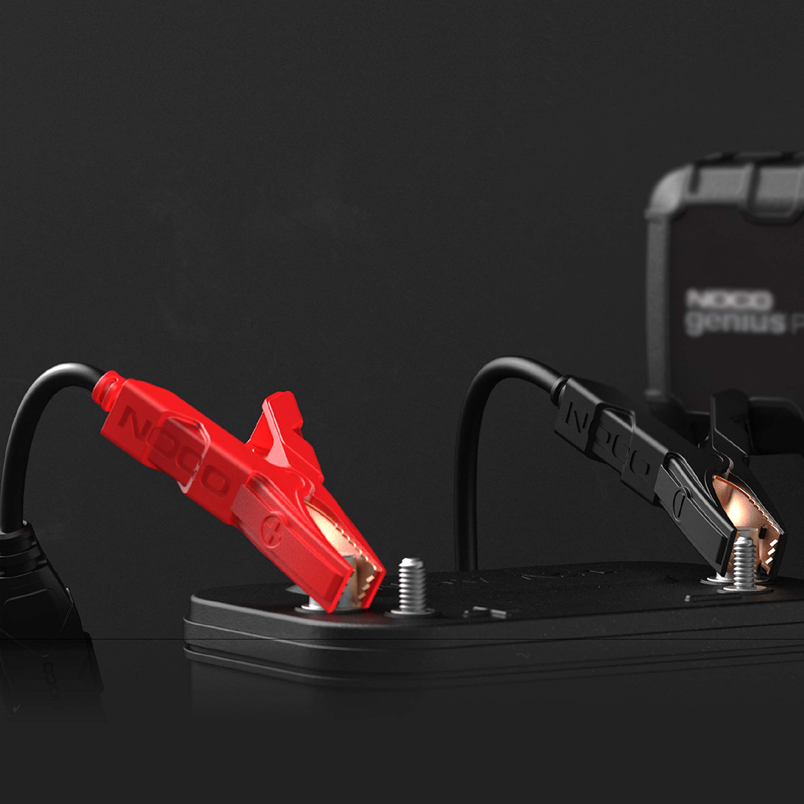 noco-gpa002-hd-x-connect-accessoire-pinces-de-batterie-haute-puissance-avec-ille image 2