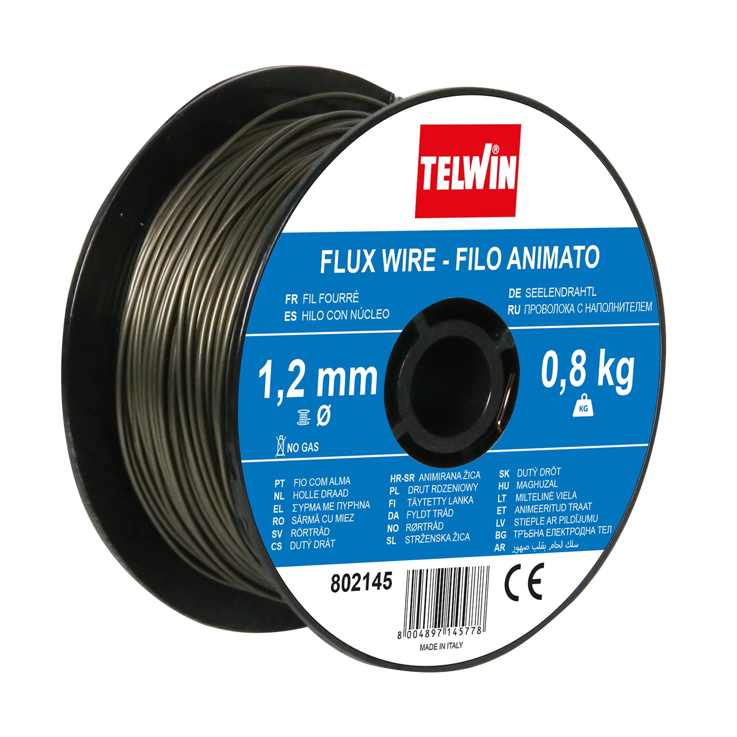 telwin-802146-bobine-de-fil-fourr-e71t-gs-0-9-mm-0-8-kg-pour-soudage-flux-sans-g image 6