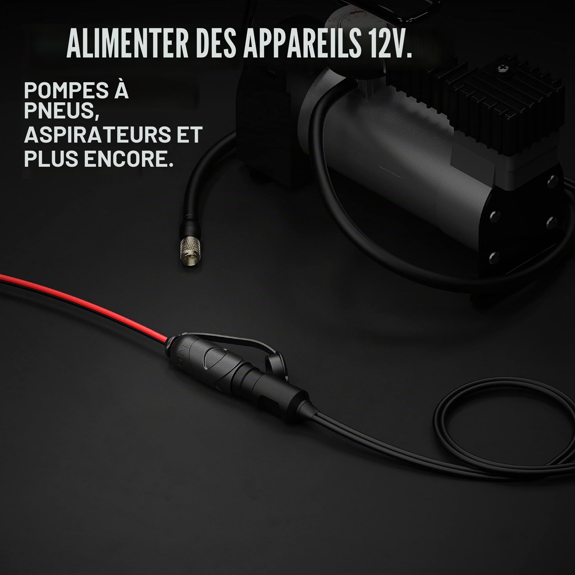 noco-gc017-connecteur-12v-avec-pinces-de-batterie-fusible-int-gr-15a-et-fil-cuiv image 4