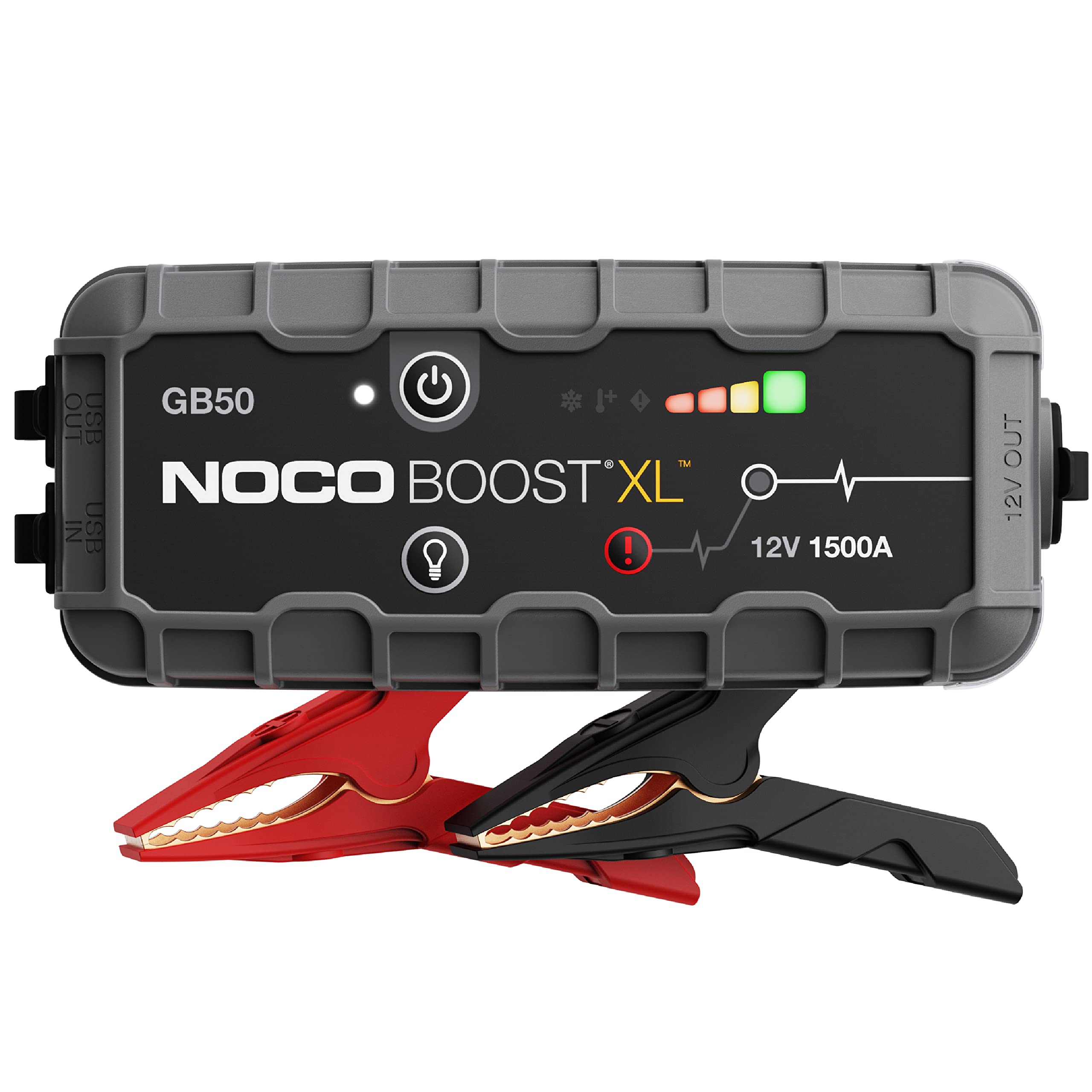 noco-boost-gb50-booster-batterie-lithium-ultrasafe-1500a-12v-portable-avec-power image 1