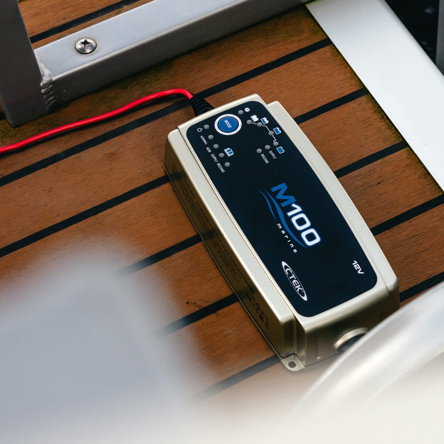 ctek-m100-chargeur-et-mainteneur-de-batterie-intelligent-12v-7a-marin-avec-mode- image 7