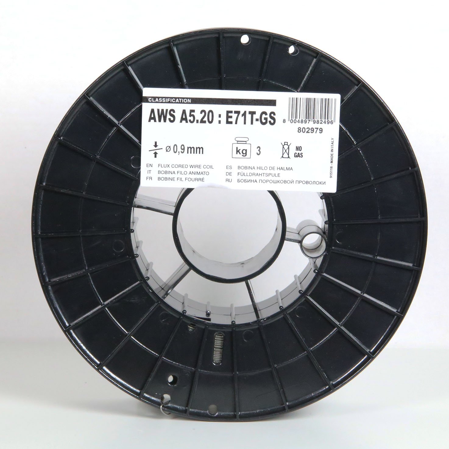 telwin-802146-bobine-de-fil-fourr-e71t-gs-0-9-mm-0-8-kg-pour-soudage-flux-sans-g image 8