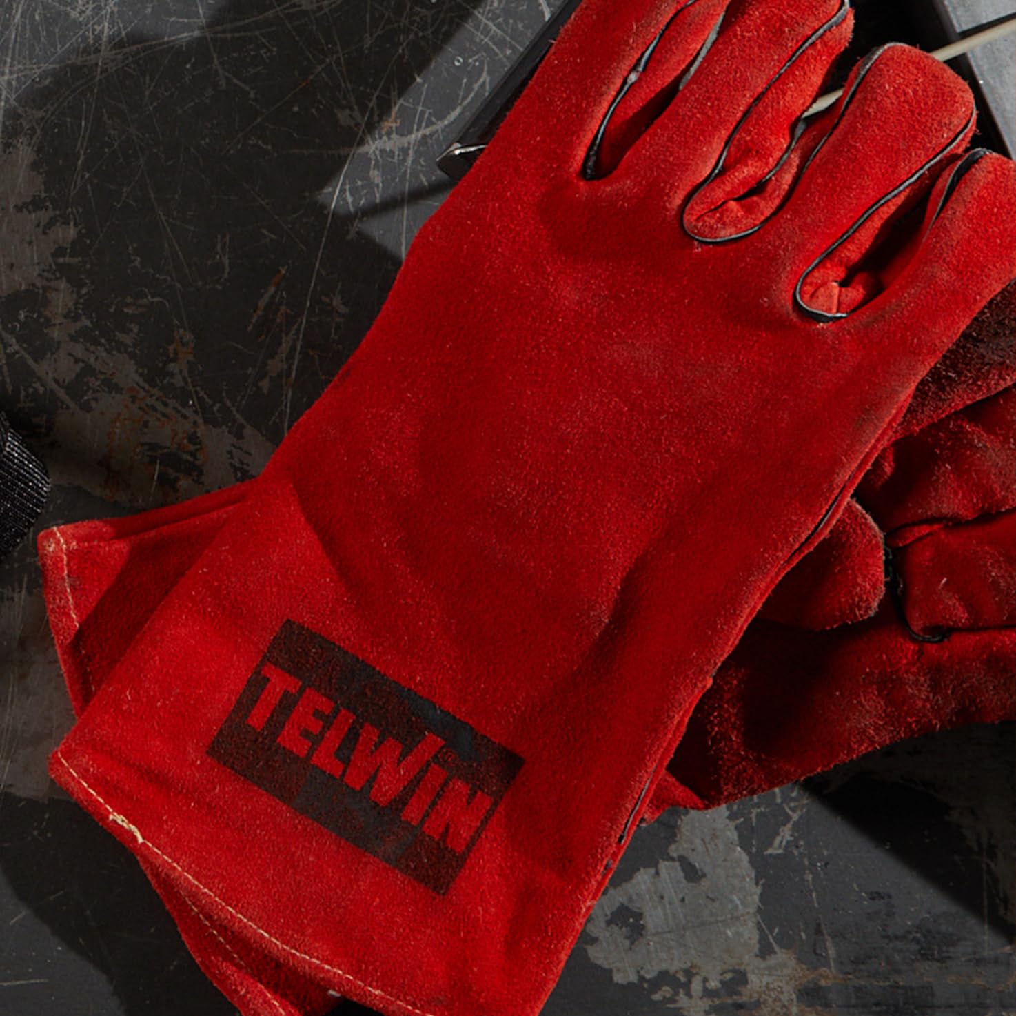 telwin-montana-gants-de-soudage-professionnels-type-a-en-cro-te-de-cuir-de-vache image 4