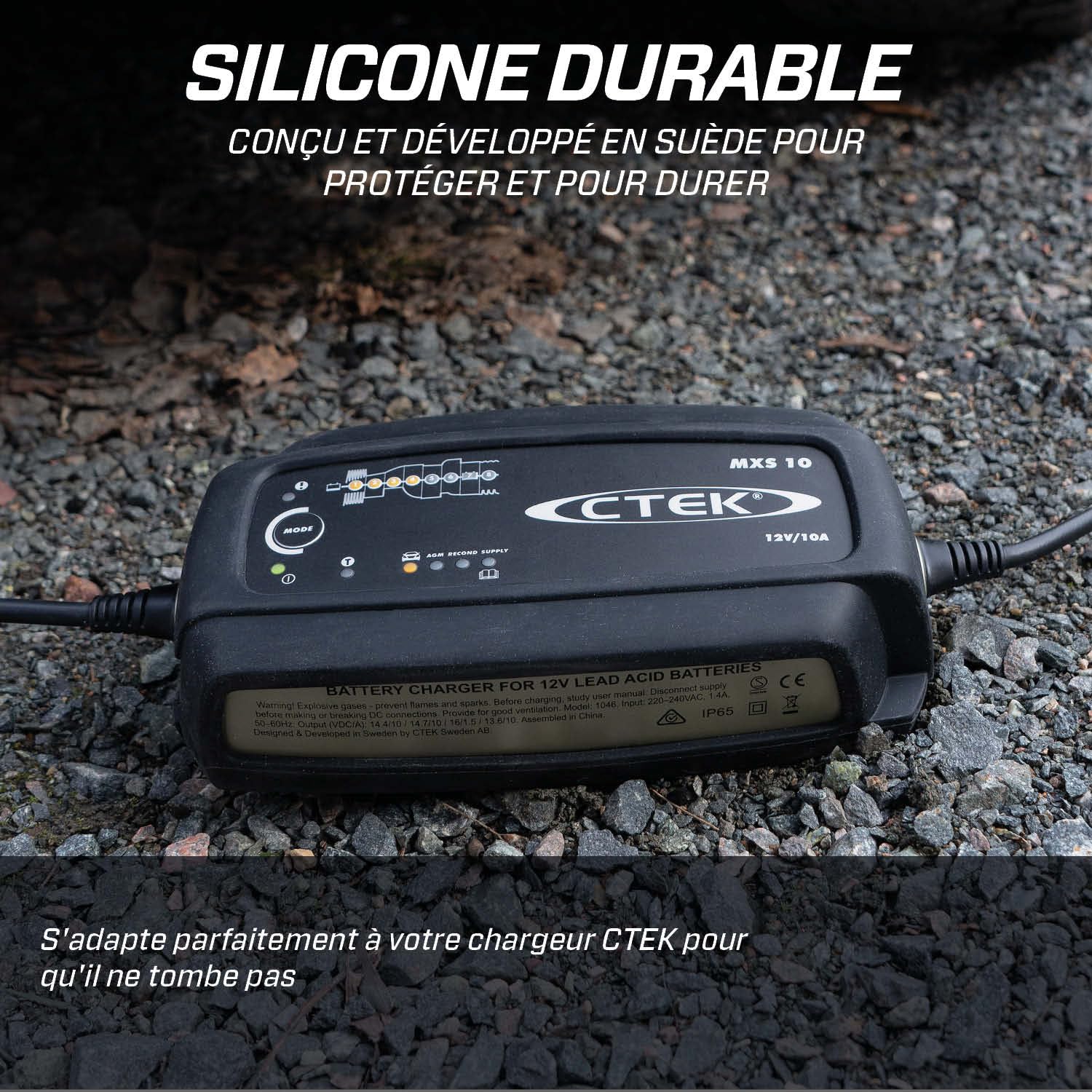 ctek-bumper-120-040-059-housse-de-protection-silicone-pour-chargeurs-ctek-10-a-d image 4