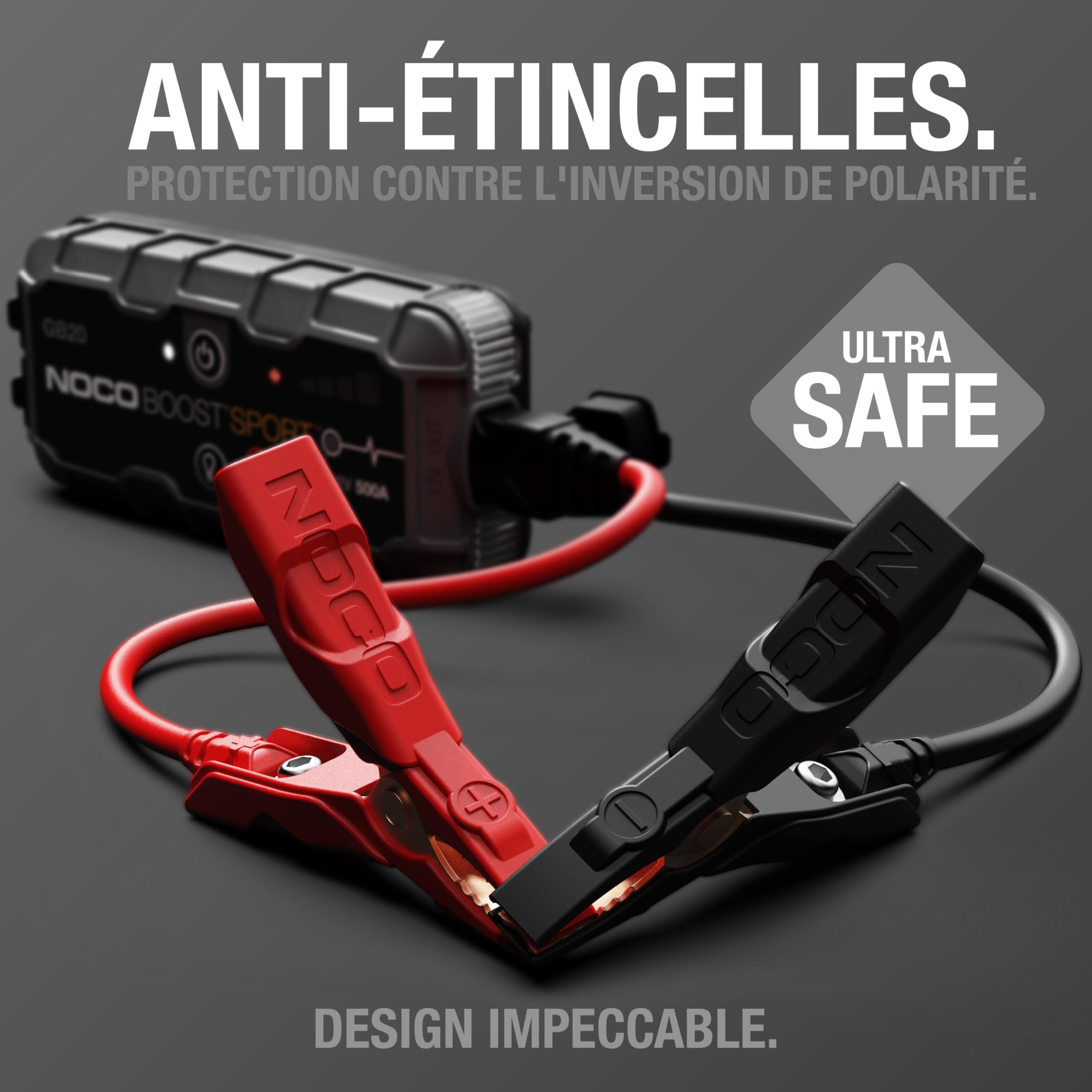 noco-boost-gb20-booster-batterie-ultrasafe-lithium-500a-d-marreur-portable-12v-a image 3