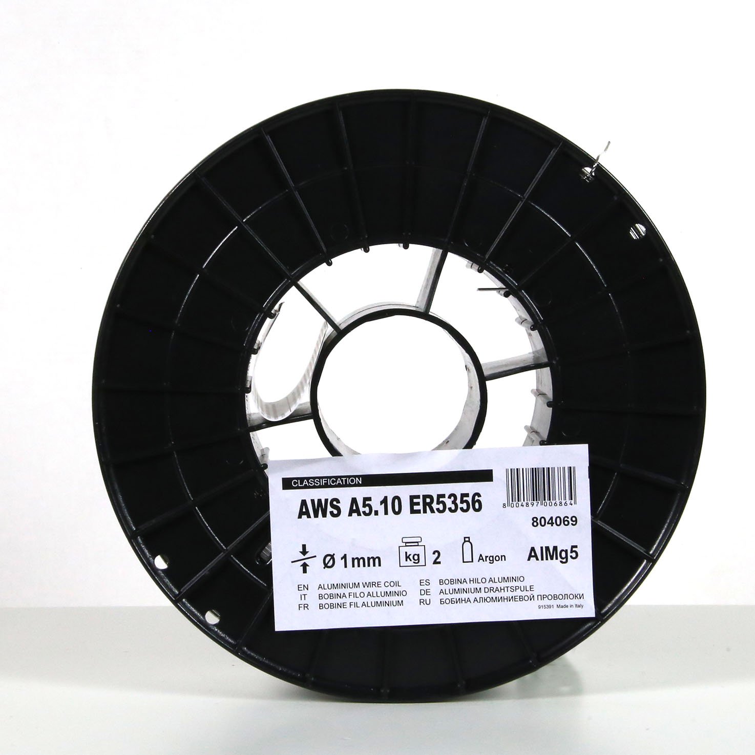 telwin-bobine-fil-aluminium-er-5356-almg5-1-mm-2-kg-pour-soudage-mig-mag-sous-ar image 1