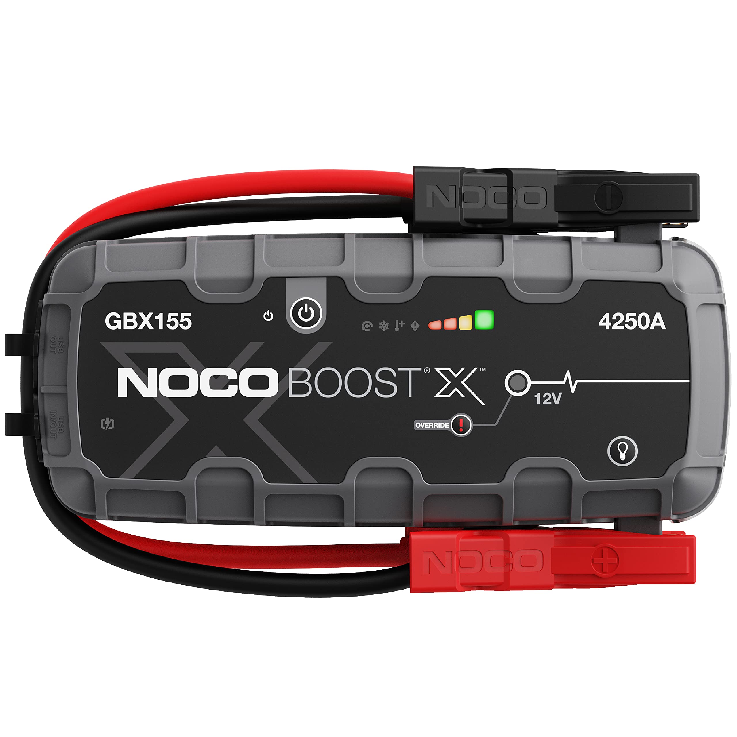 noco-boost-x-gbx155-booster-de-batterie-lithium-ultrasafe-4250a-12v-avec-powerba image 1