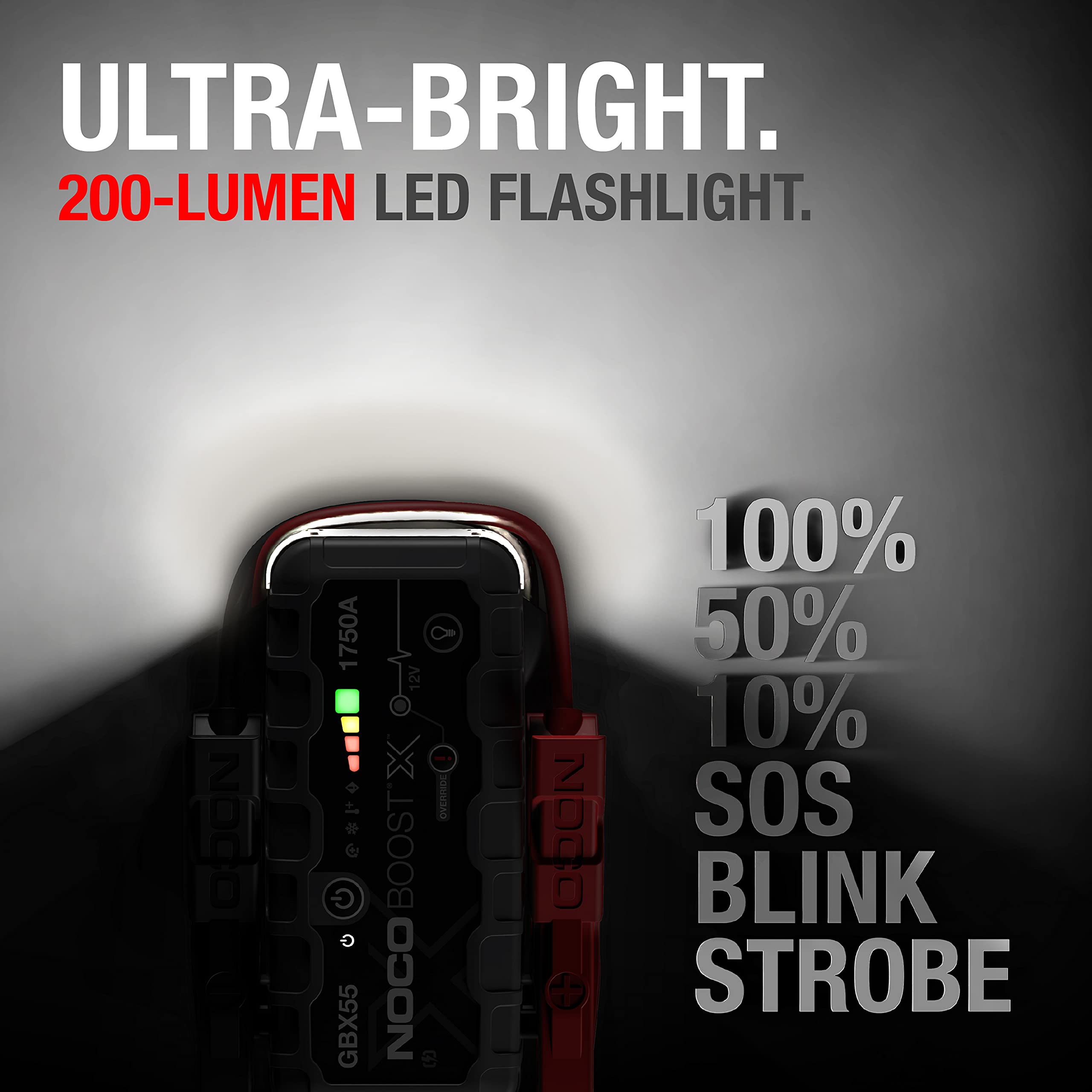 noco-boost-x-gbx55-booster-de-batterie-lithium-ultrasafe-1750a-12v-avec-powerban image 6